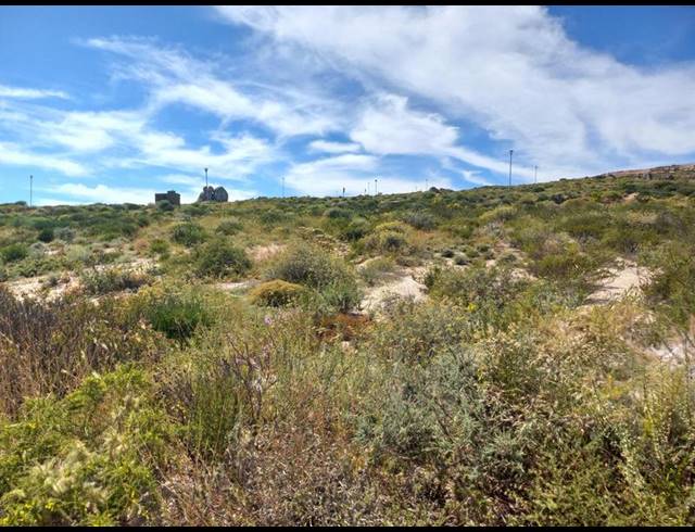 LAND FOR SALE IN ST HELENA VIEWS